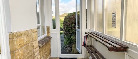 Casa de campo | Interior