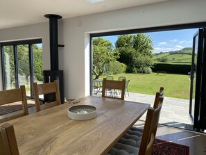 Chaumière | Intérieur
