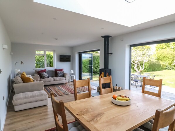 Chaumière | Restauration