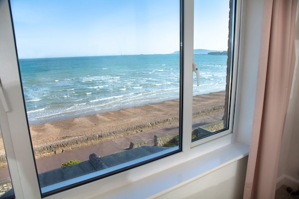 Interior - Weymouth Bay Apartment C (Weymouth)