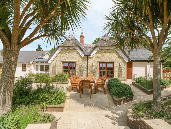 Cottage | Interior - Dunnose Magna (Shanklin)