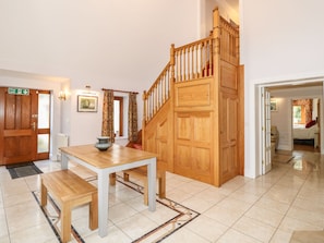 Cottage | Interior - Dunnose Magna (Shanklin)