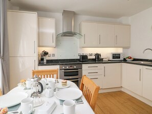 Cottage | Private kitchen