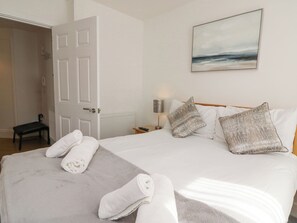 平房 | 2 間睡房、獨特設計、獨特裝修、免費 Wi-Fi