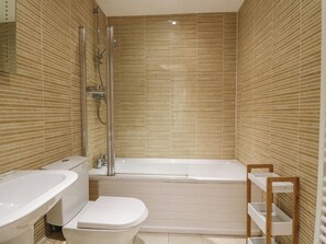 Cottage | Bathroom