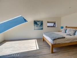 Casa de campo | Interior