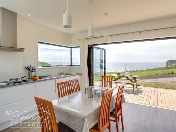 Chaumière | Intérieur