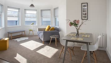 Ferienhaus | Innenbereich