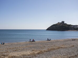 Cottage | Interior - The Towers - Ardudwy (Criccieth)