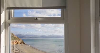 The Towers - Ardudwy