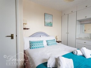 Cottage | Interior - Tarps Apartment (Weymouth)
