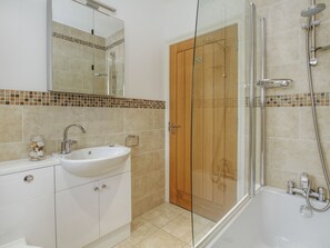 Cottage | Interior - Mynydd Parys (Llanfairpwllgwyngyll)