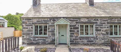 Cottage | Exterior