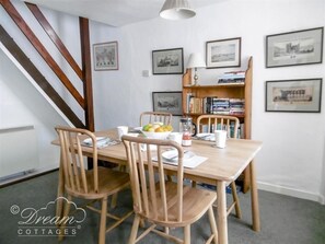 Casa de campo | Interior