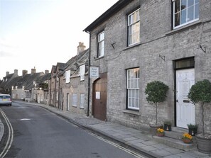 Casa de campo | Interior
