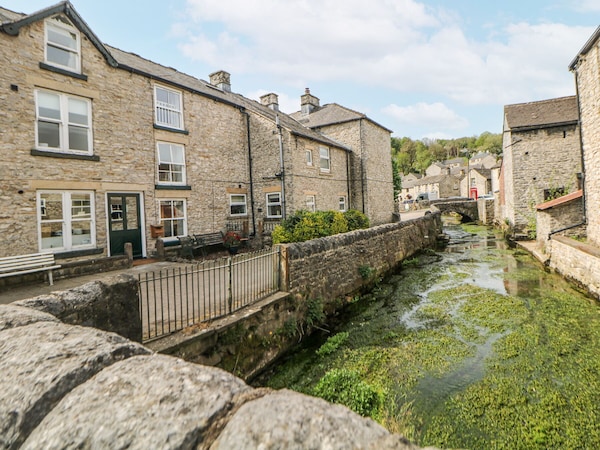 The Dispensary - Castleton