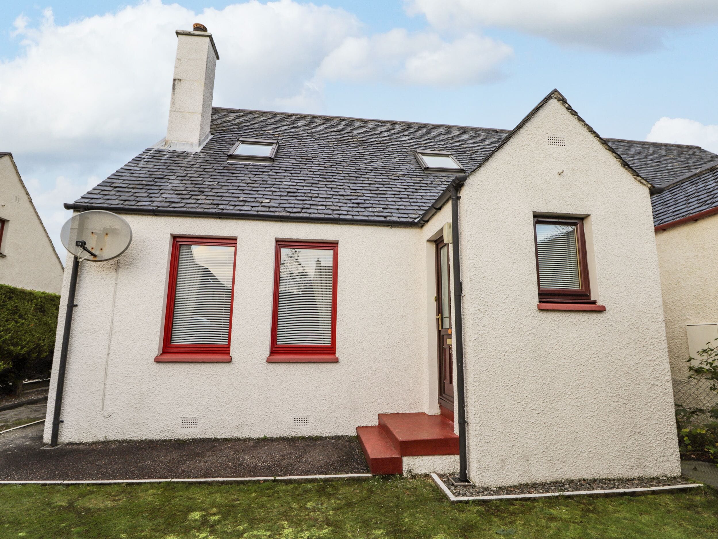 Cottage | Exterior