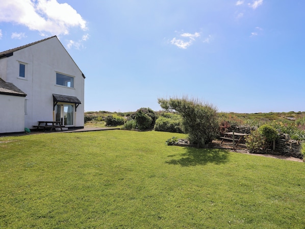Ferienhaus | Innenbereich