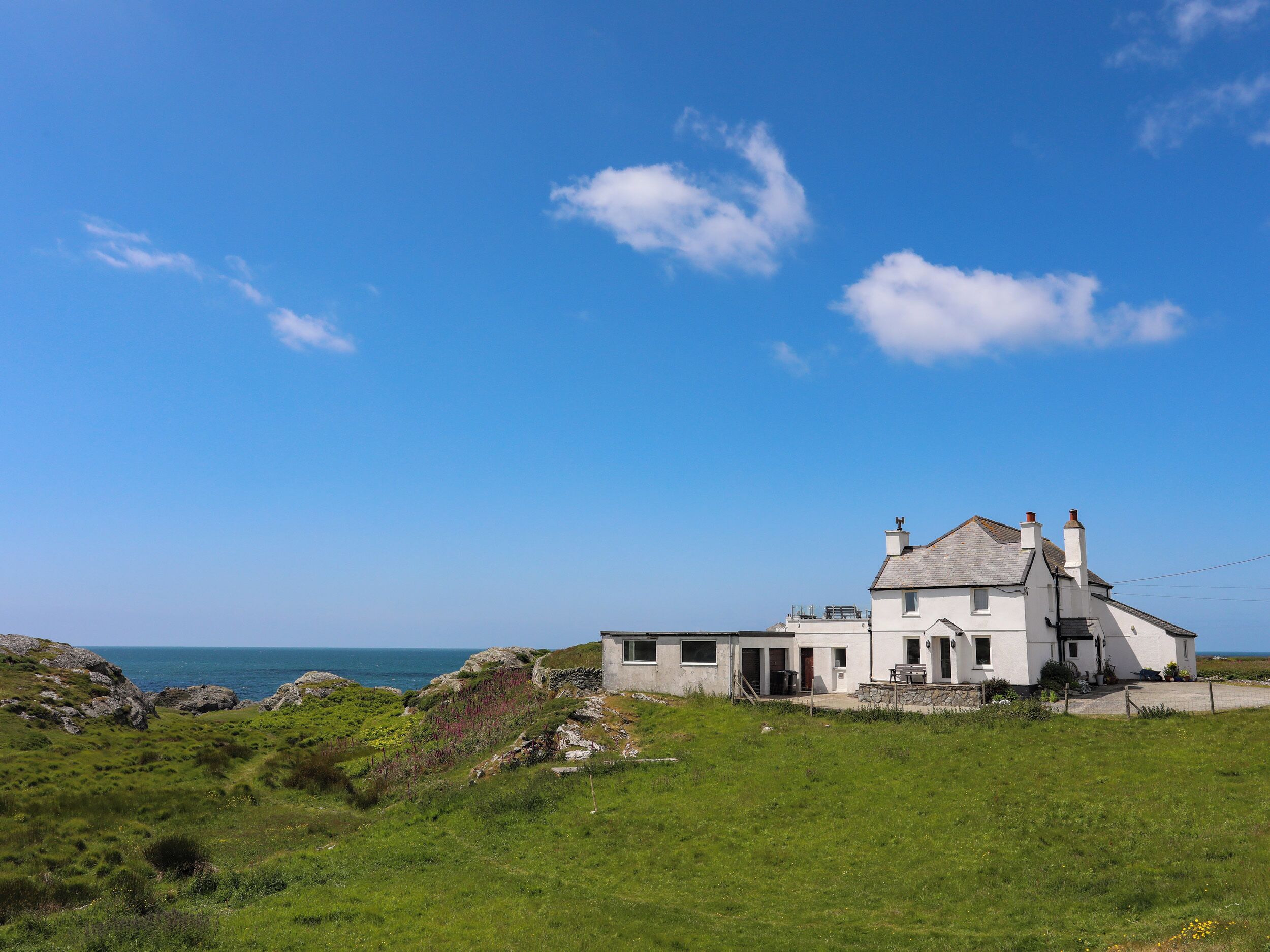 Cottage | Exterior