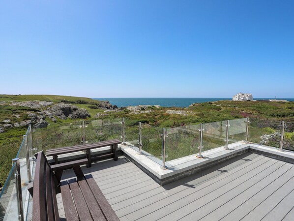 コテージ | 内装