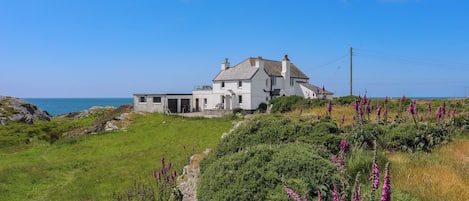 Cottage | Exterior