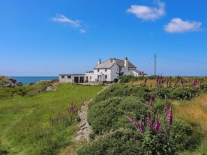 コテージ | 外観