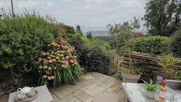 Cottage | Terrace/patio