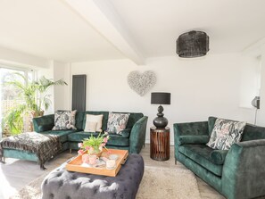 Casa de campo | Interior