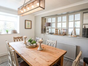 Casa de campo | Restaurantes