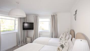 Cottage | 3 slaapkamers, individueel gedecoreerd, individueel gemeubileerd