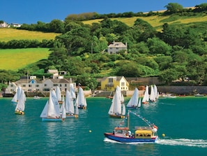 Cottage | Marina