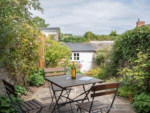 Cottage | Interior - Jot Cottage (Salcombe)