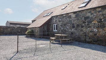 Cottage | Front of property