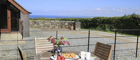 Ferienhaus | Innenbereich