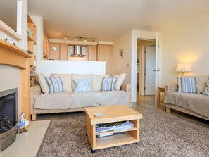 Cottage | Interior - 14 Combehaven (Salcombe)