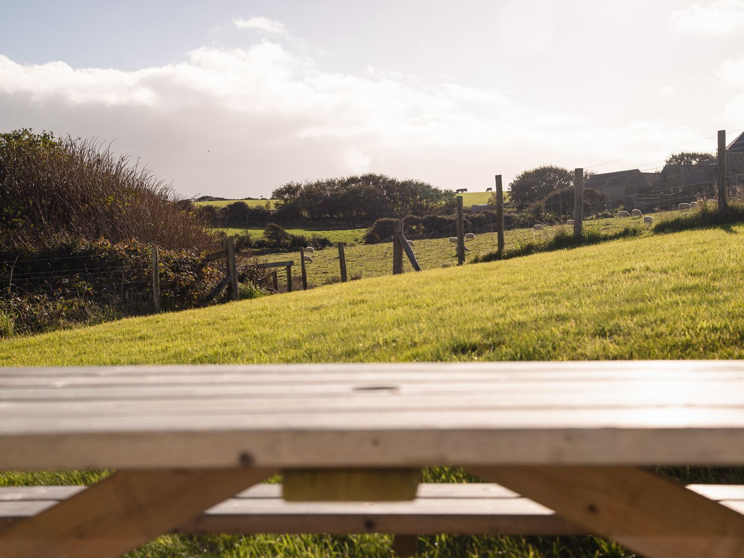 村舍 | 住宿内部