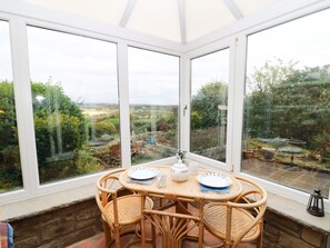 Cottage | Interior - Kelda Garthr (Leyburn)