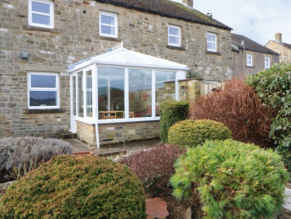 Cottage | Interior - Kelda Garthr (Leyburn)