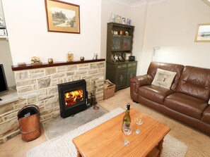 Cottage | Interior - Kelda Garthr (Leyburn)