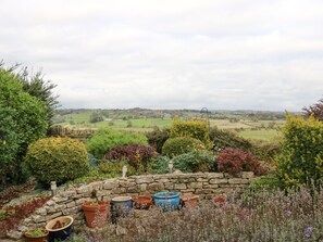 Cottage | Interior - Kelda Garthr (Leyburn)