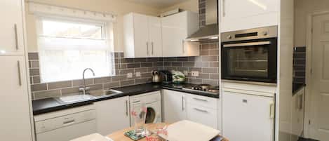 Cottage | Interni