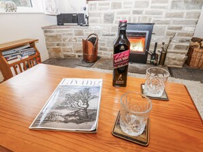 Cottage | Interior - Kelda Garthr (Leyburn)