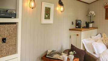 Cottage | Nội thất