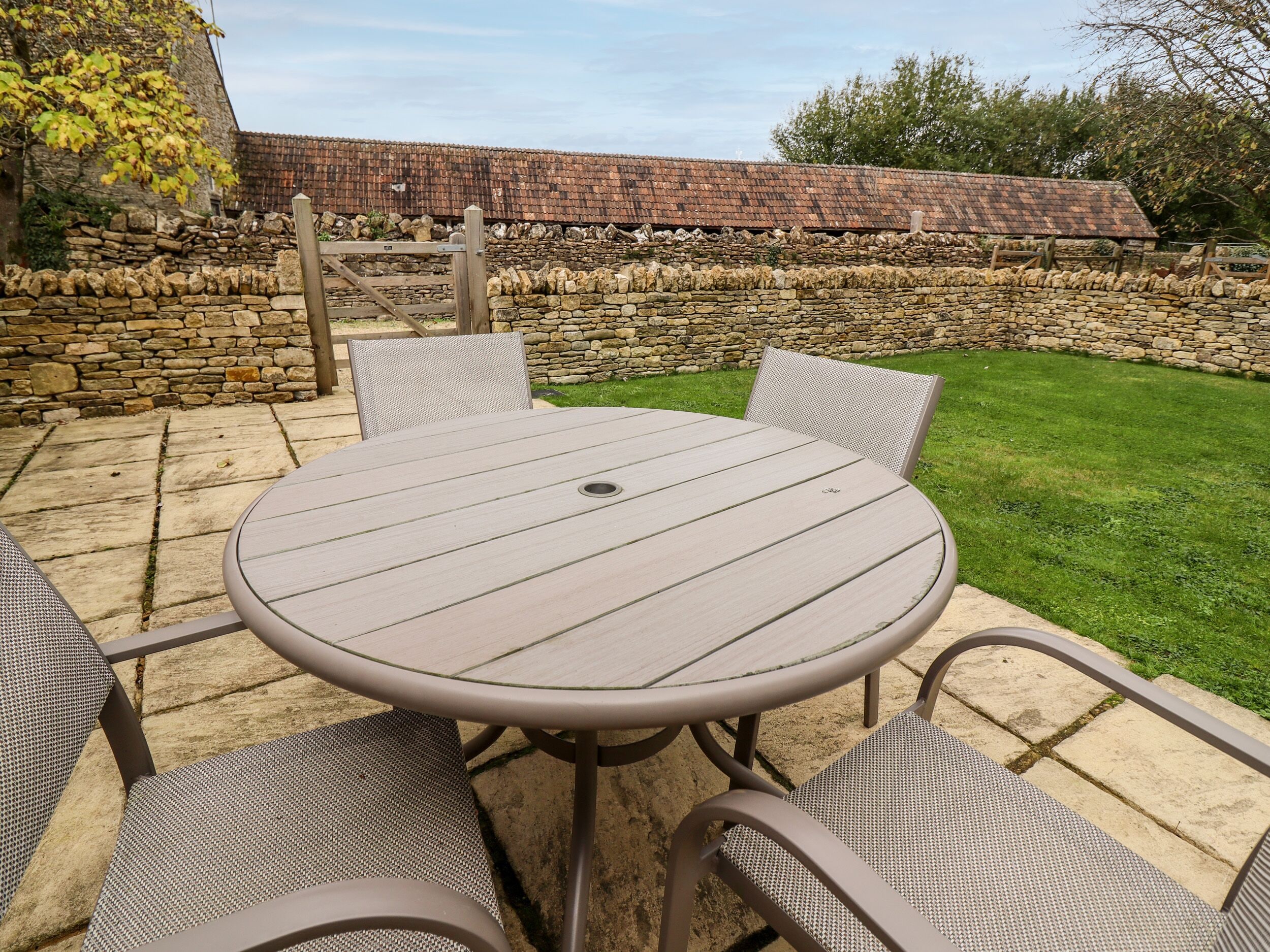 Ferienhaus | Innenbereich