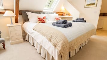 Cottage | Interior