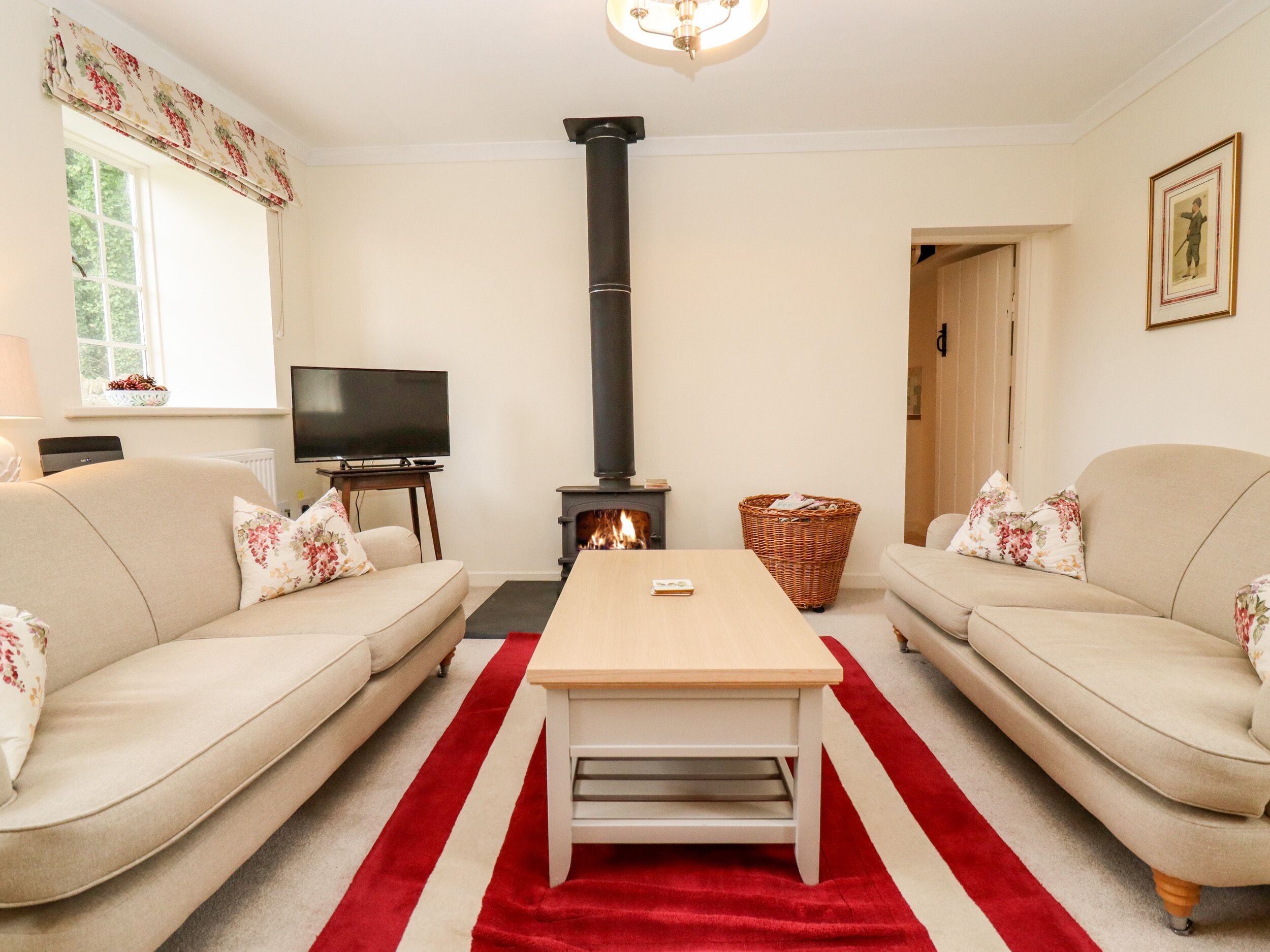 Ferienhaus | Innenbereich