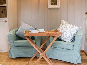 Casa de campo | Interior