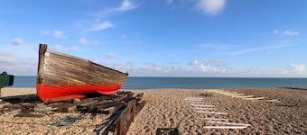 La Plage