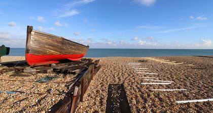 La Plage