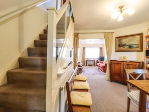 Ferienhaus | Innenbereich